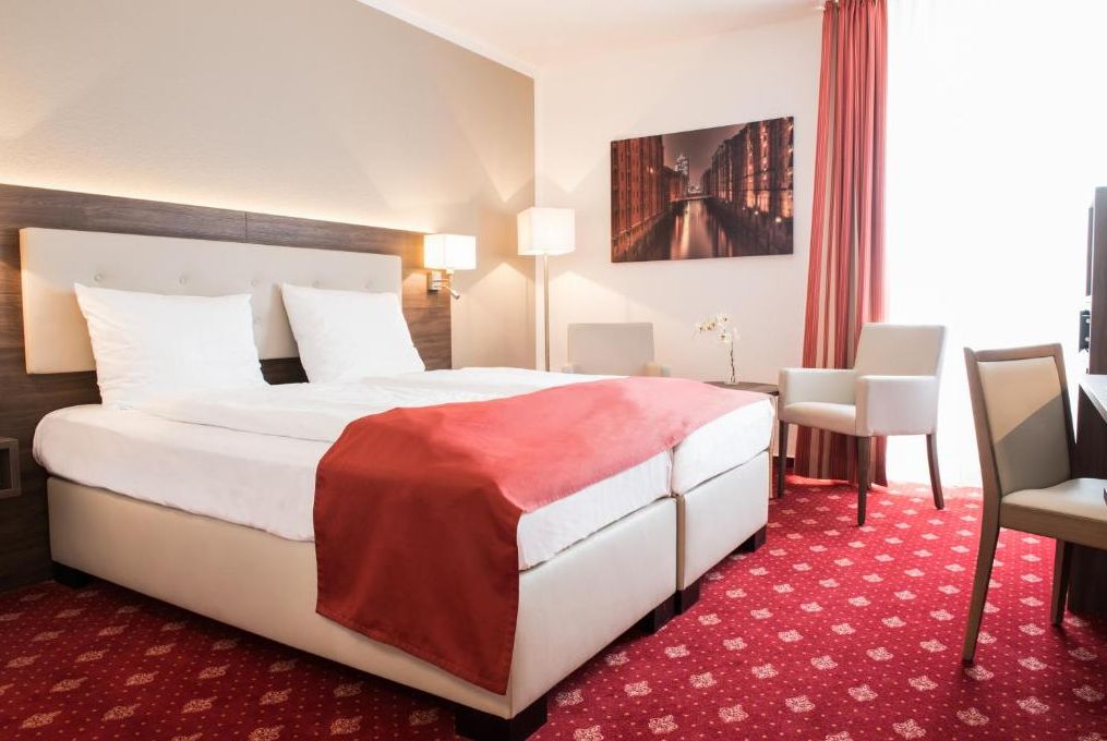 Novo Premium Hotel by AS