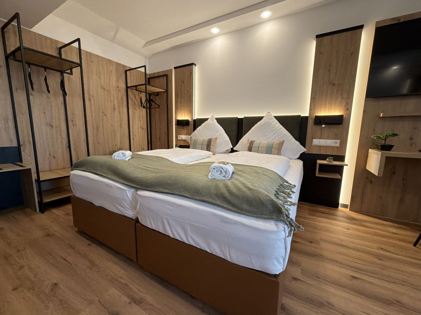 Novo Premium Hotel by AS