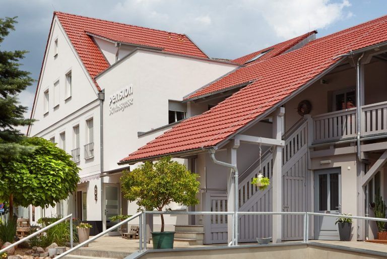 Pension Schlossgasse