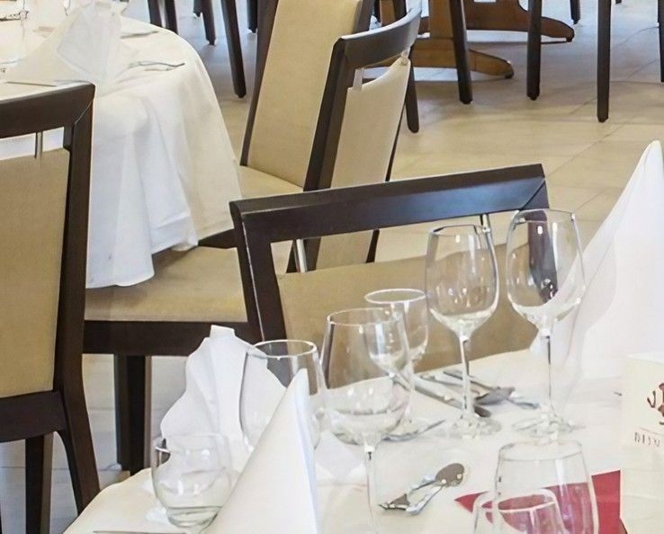 Hotel Brintrup