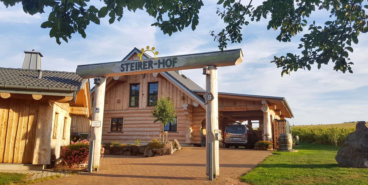 Steirer-Hof