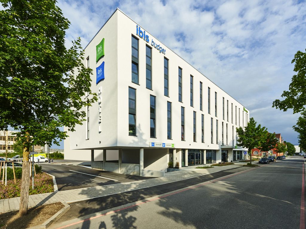ibis styles Singen