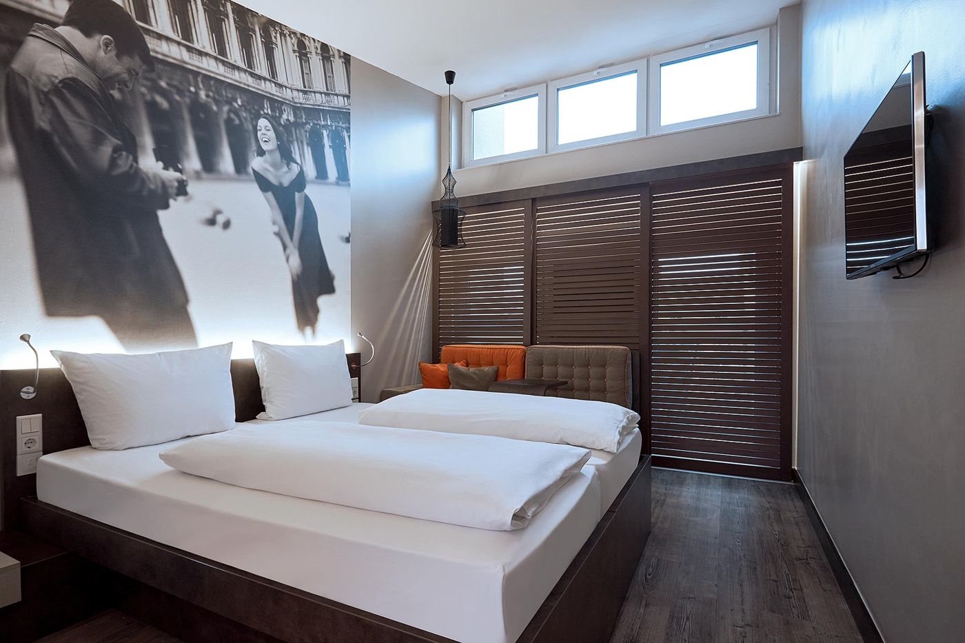 Hotel Gio