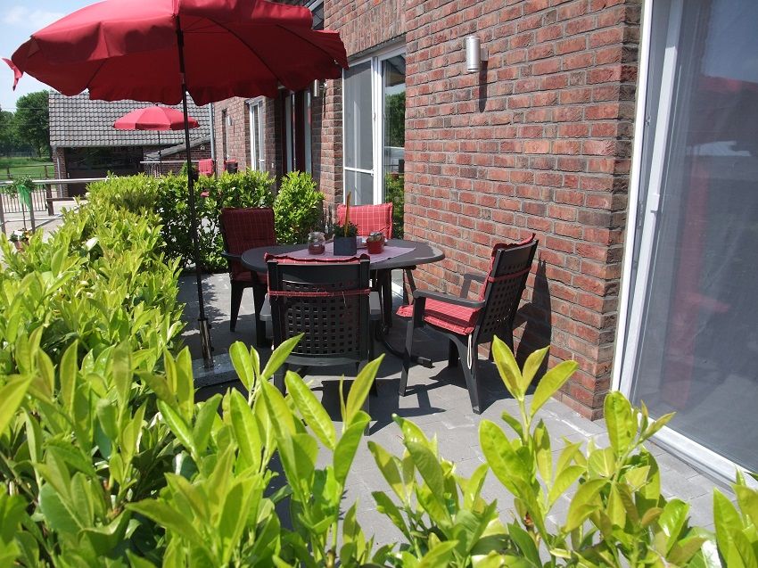 Pension "Gocher Berghof"