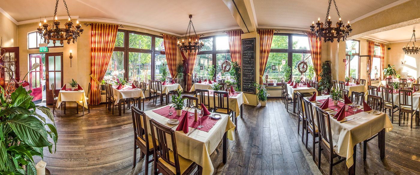 Ferienwohnung "Nierswalder Landhaus"