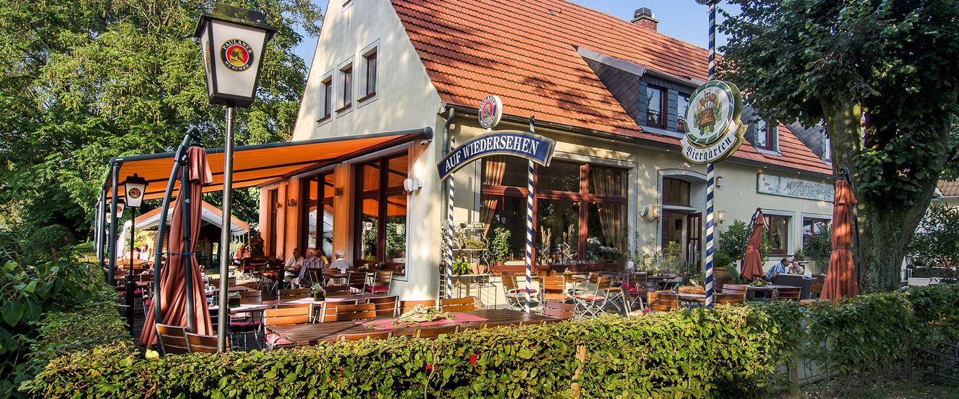 Ferienwohnung "Nierswalder Landhaus"