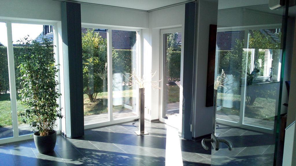Ferienhaus "Kalkar"