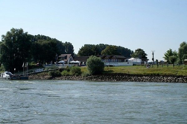 Ferienwohnung "Am Bach"