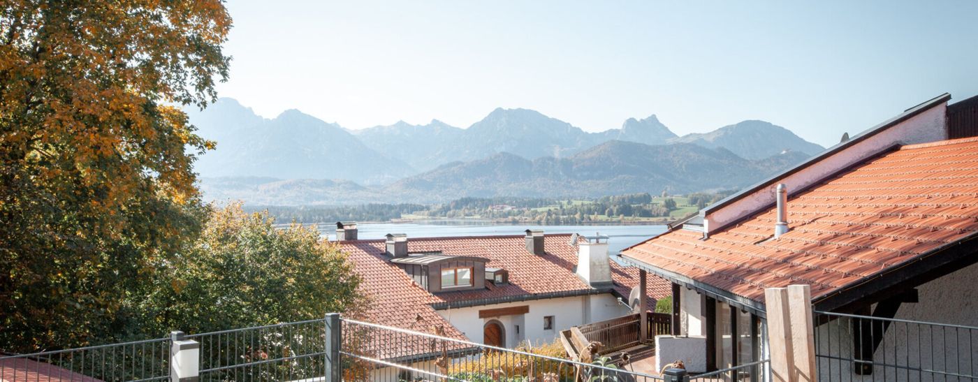 Ferienhaus Berger