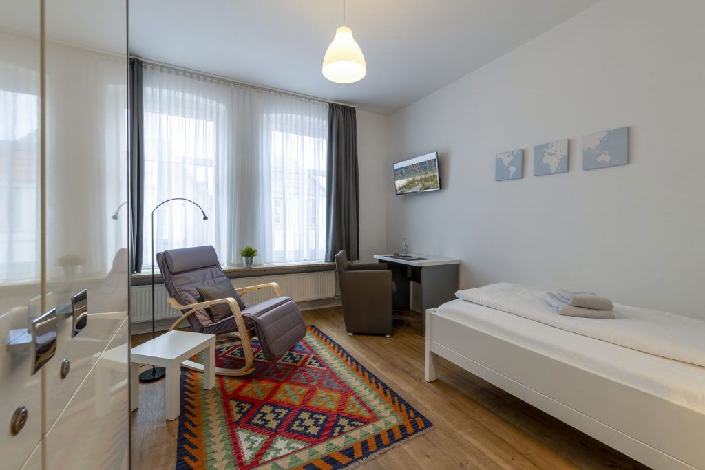 Hotel 1690 - Designhotel