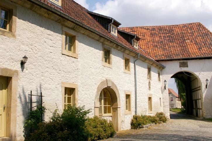Kloster Hedersleben