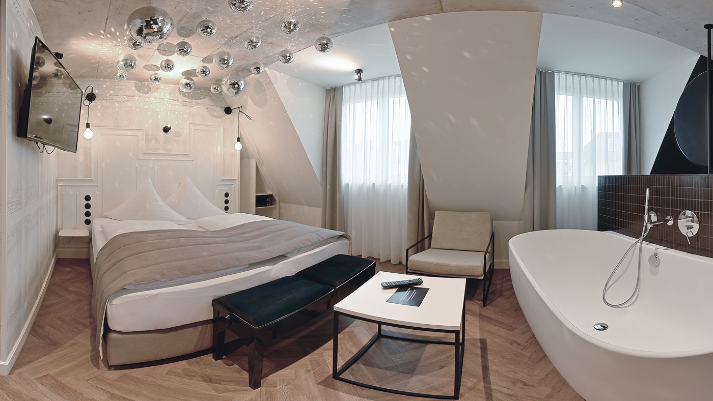 Hotel Sonne