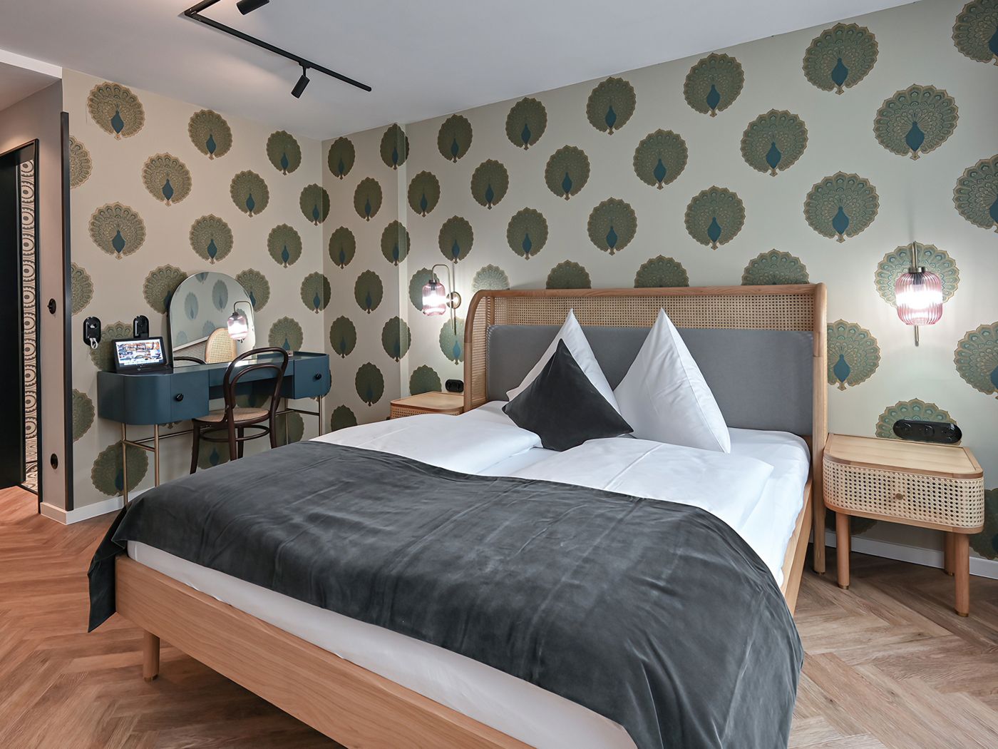 Hotel Sonne