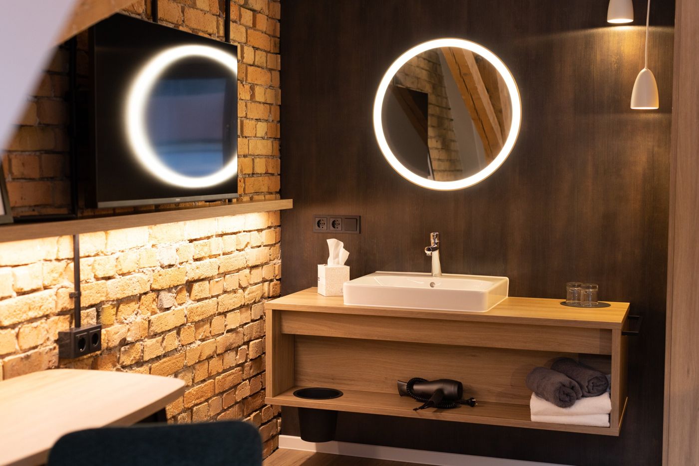Bollwerk Lifestyle Hotel