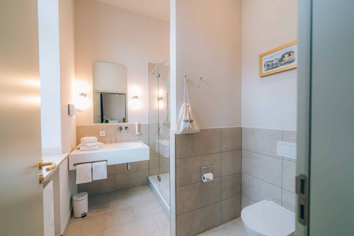 Hotel Amalia