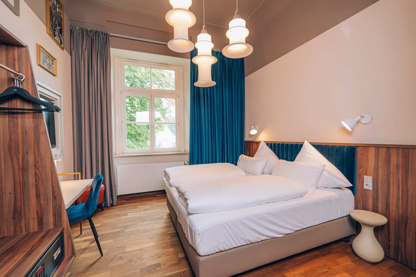 Hotel Amalia