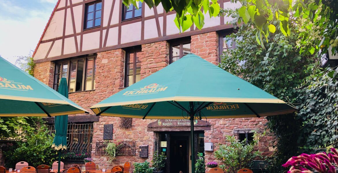 Hotel Weingärtner