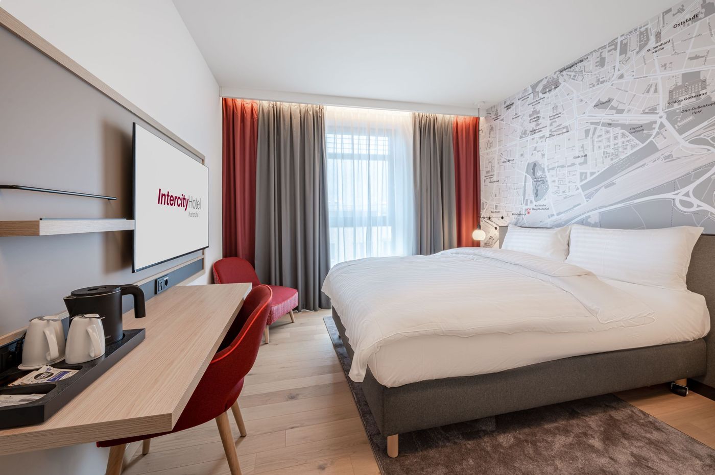IntercityHotel Karlsruhe