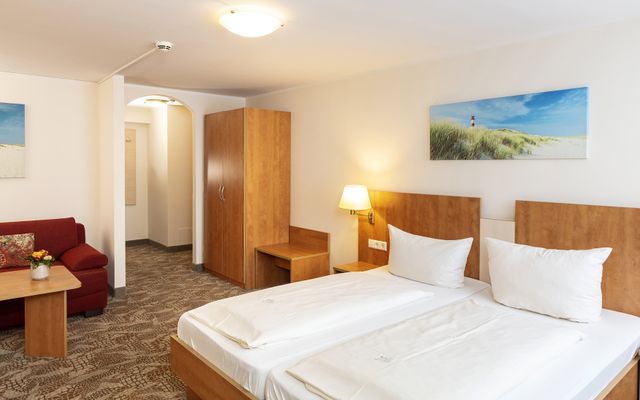 Best Western Hotel Dreiländerbrücke