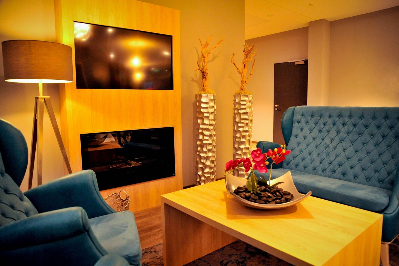 Hotel Centrale