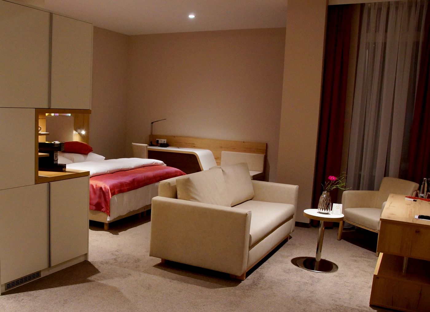 Hotel Centrale