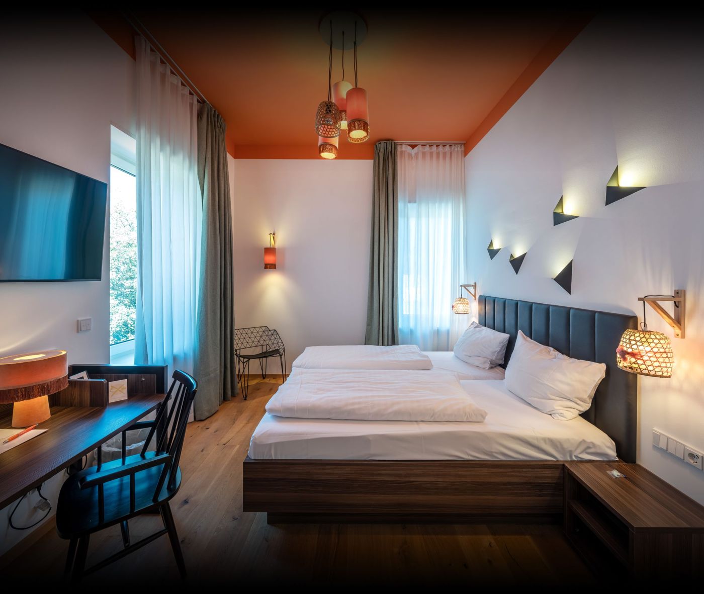 Hotel Acor