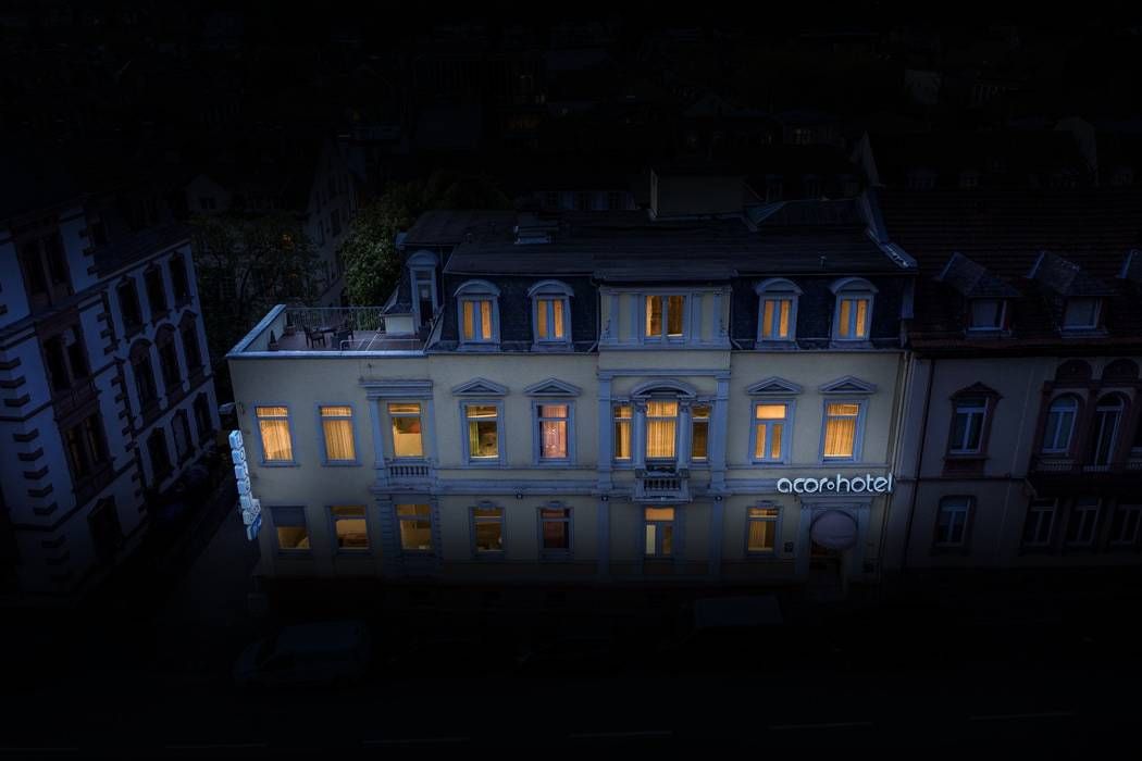 Hotel Acor