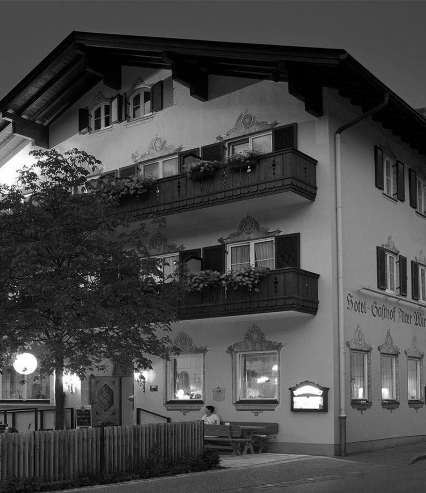 Hotel Alter Wirt