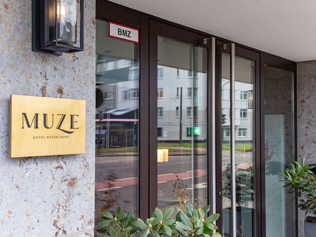 Muze