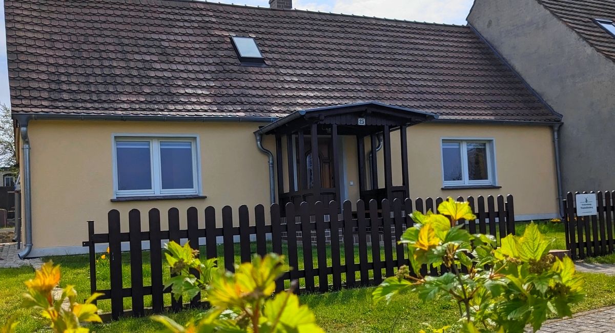 Ferienwohnung "Windmühlenberg"