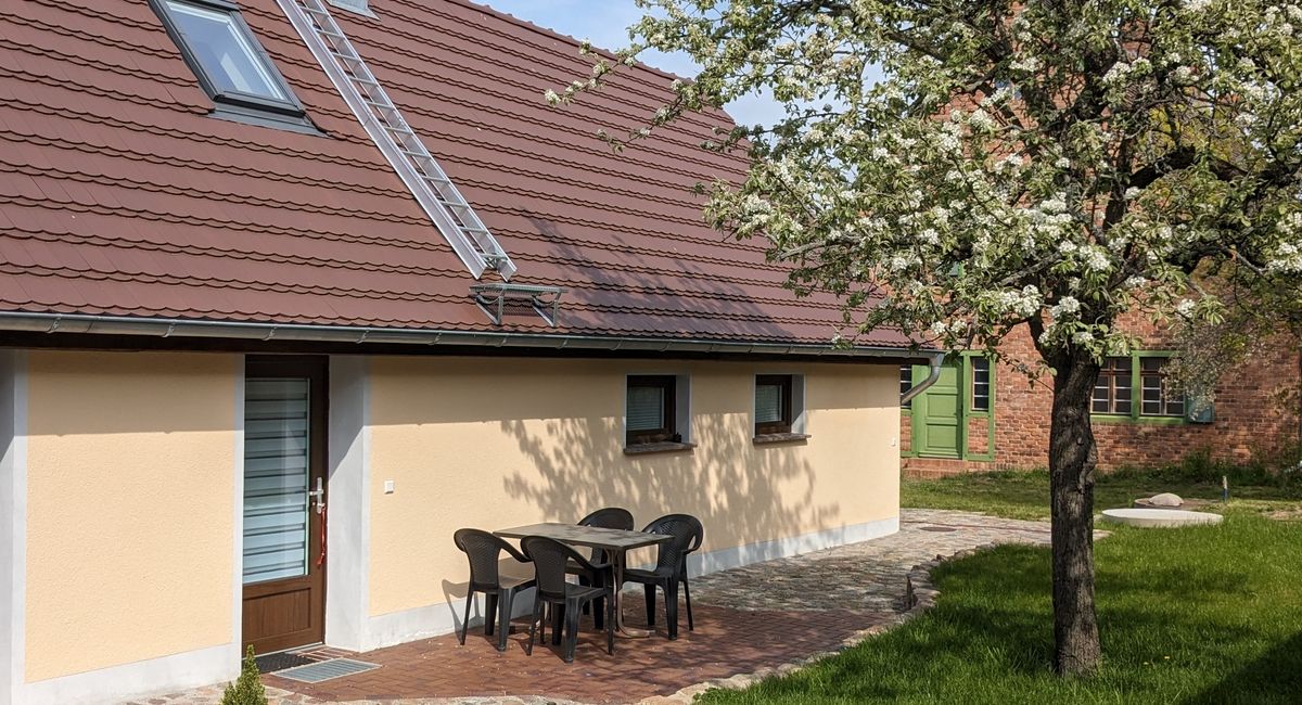 Ferienwohnung "Windmühlenberg"
