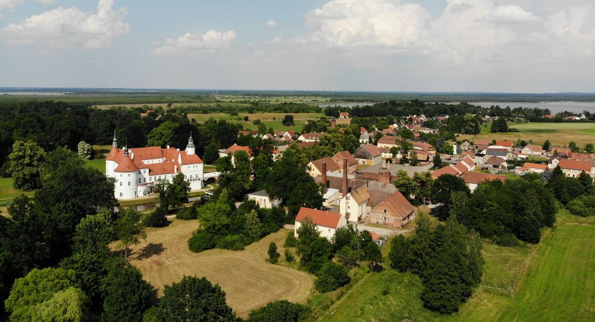Ferienwohnung "Windmühlenberg"