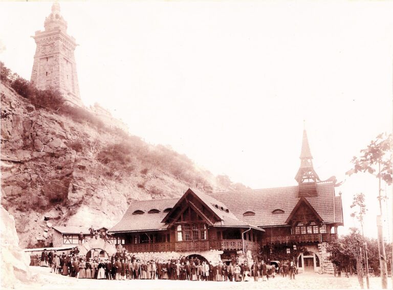 Hotel Burghof Kyffhäuser