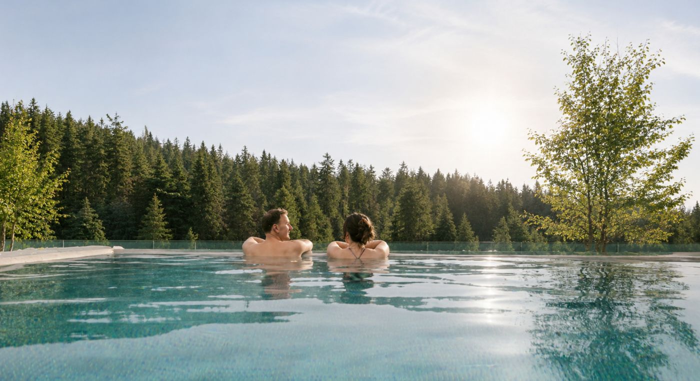 Waldhotel am Notschreipass