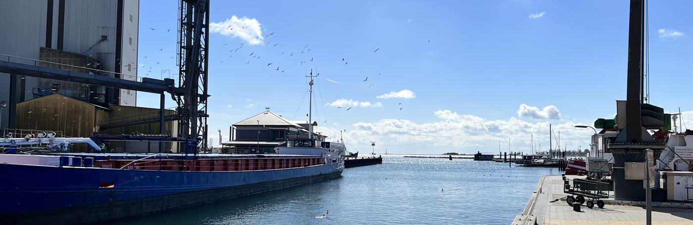 Hostel Fehmarn