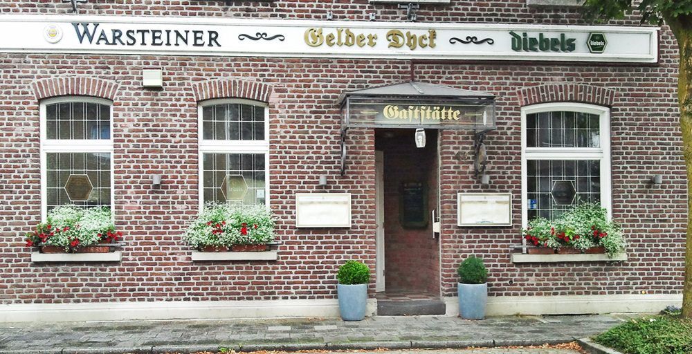 Gelder Dyck