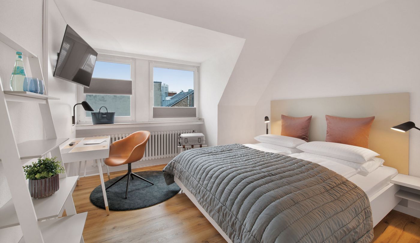 Beethoven Hotel Dreesen