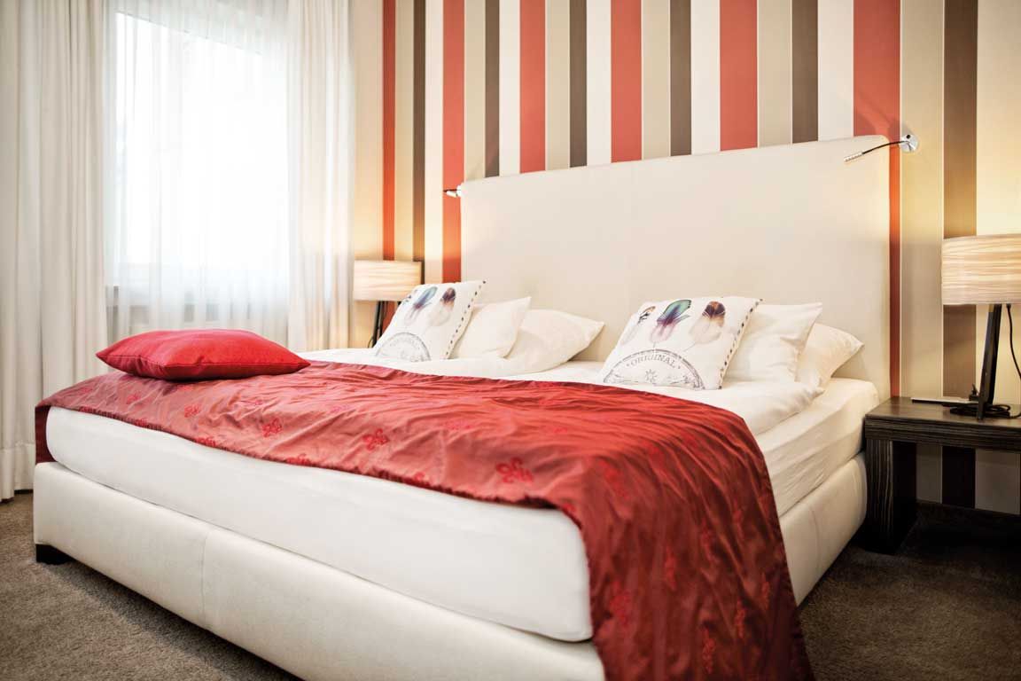 Cityhotel Bosse