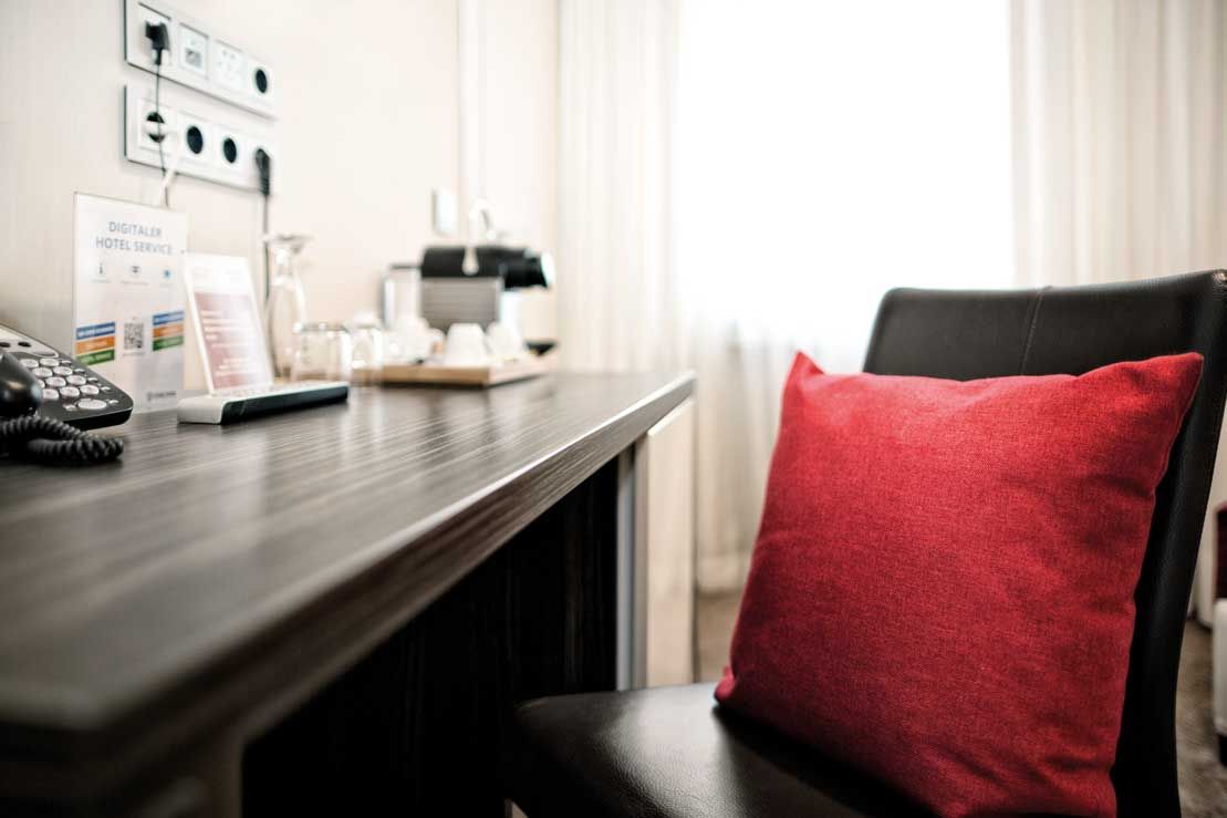 Cityhotel Bosse