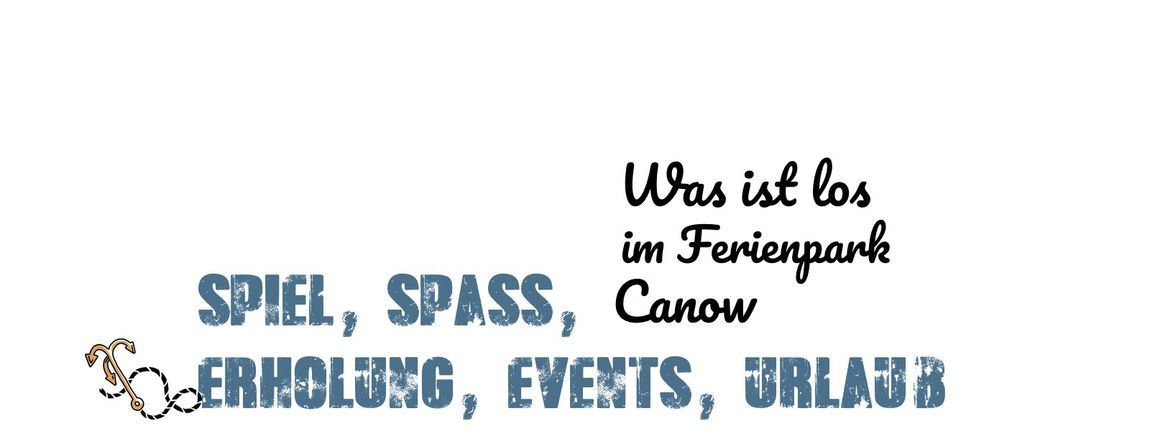 Ferienpark Canow