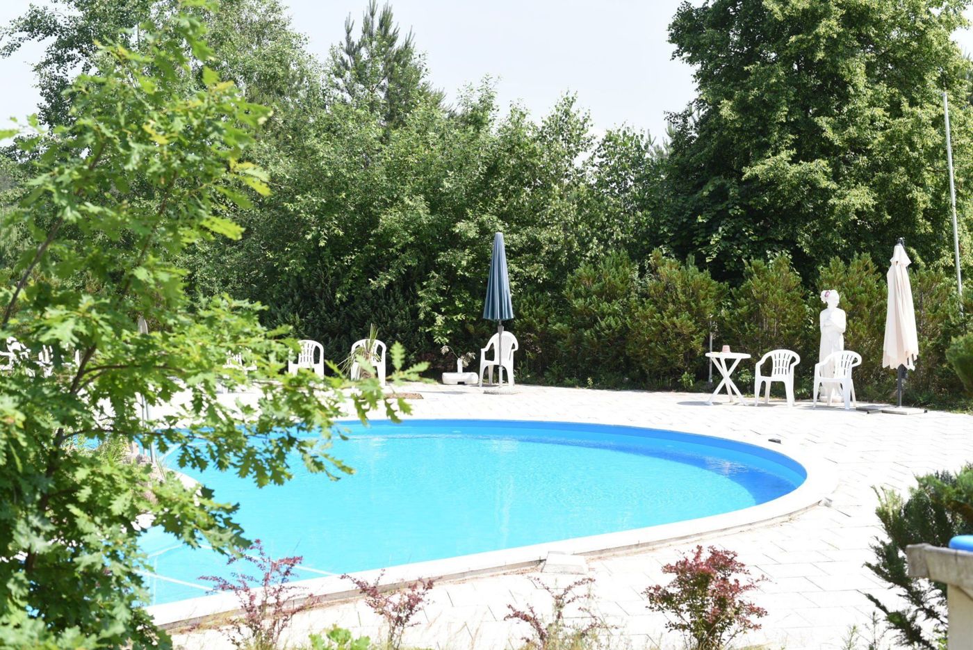 Ferienpark Canow