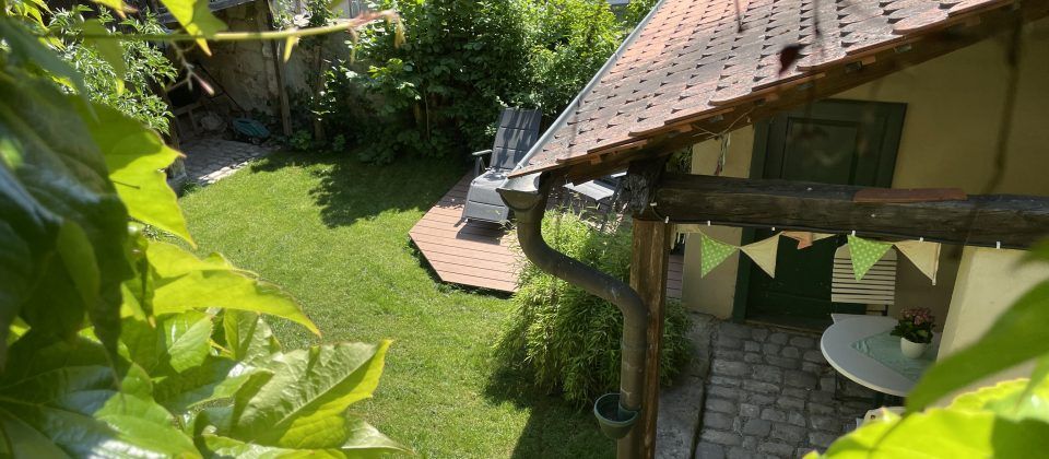 Zum alten Häusla