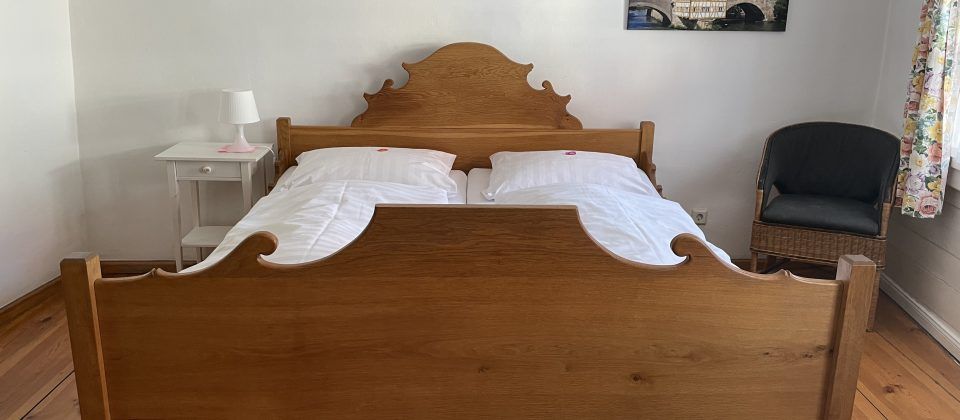 Zum alten Häusla