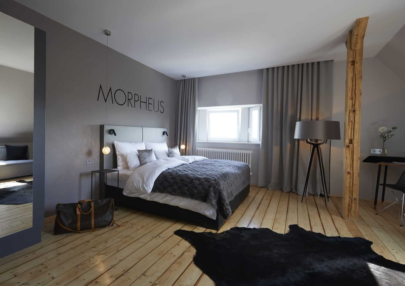 LIONO Boutique Hotel