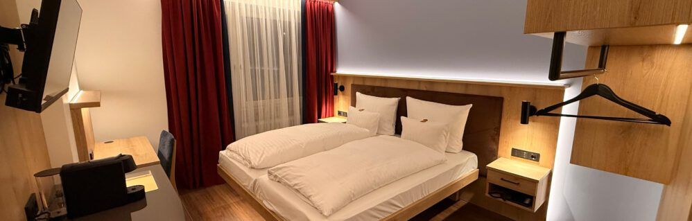 Hotel Antares