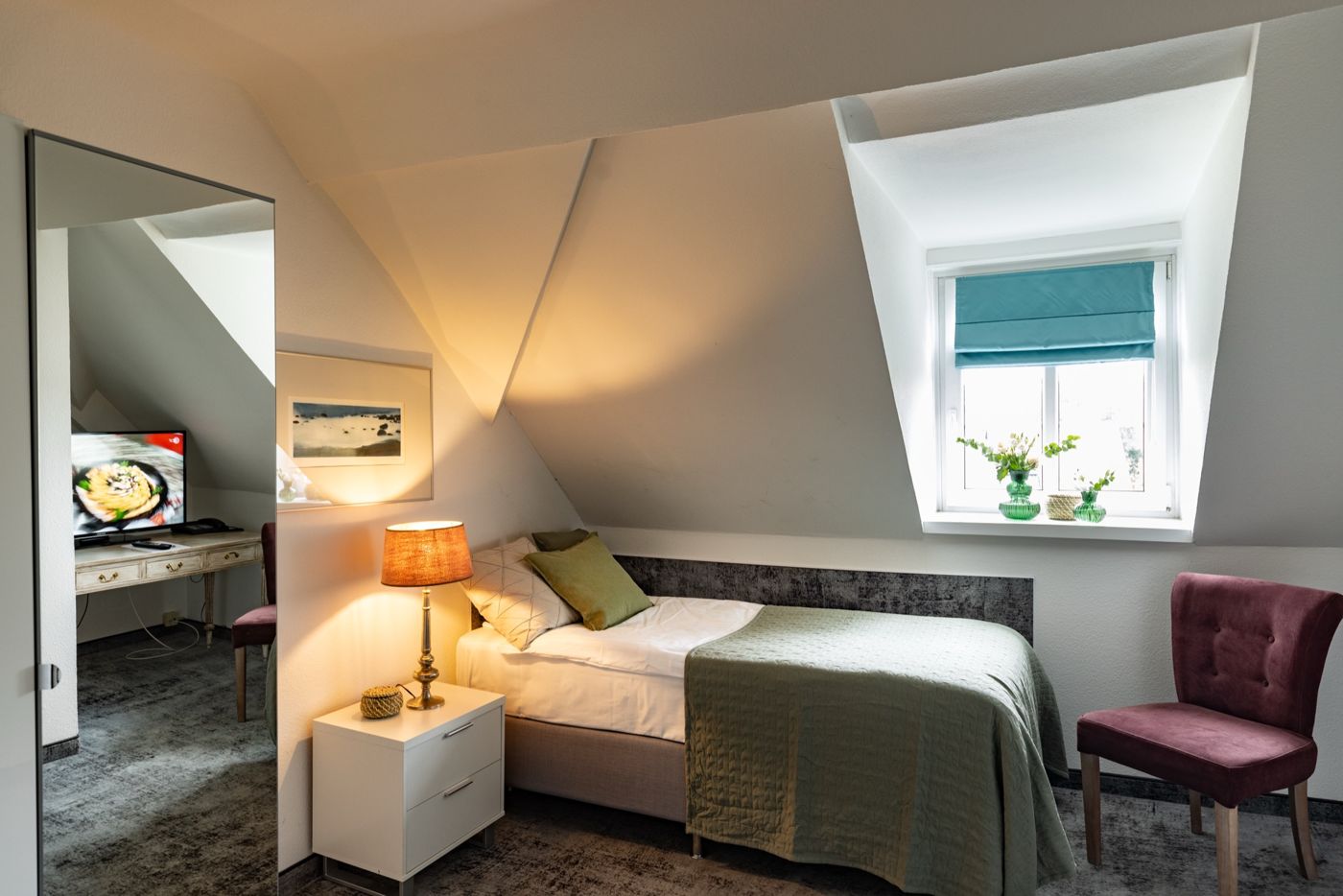 Parkhotel Fritz am Brunnen