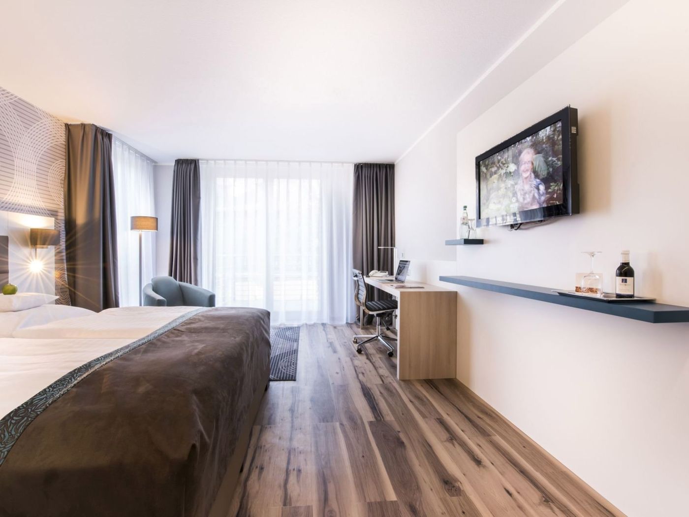 Hotel Collegium Leoninum