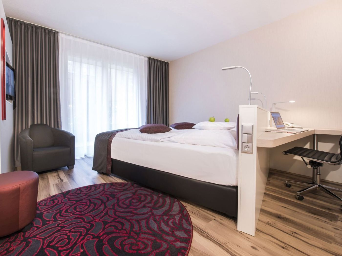 Hotel Collegium Leoninum