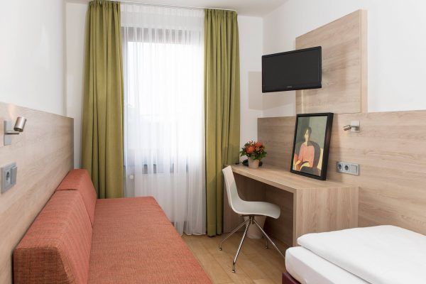 Hotel Amba
