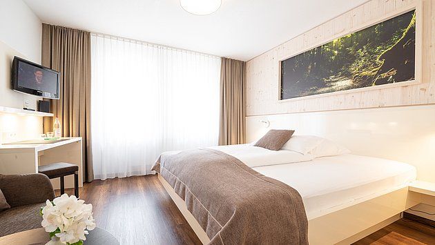 Weinstadt Hotel
